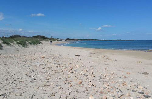 Villa Francesca per soggiorni al mare - Foto 14