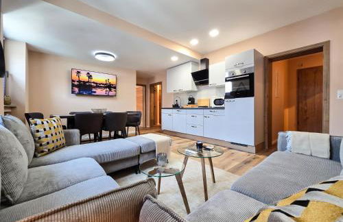 Alpha Apartments - Photo 37