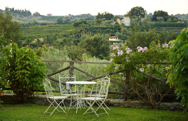 Antico Borgo Etneo Country Hotel - Photo 63