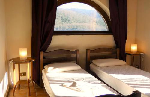 Scappo in Umbria, la Vallata - Foto 24