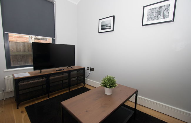 Westciti Croydon Serviced Apartments - Foto 44