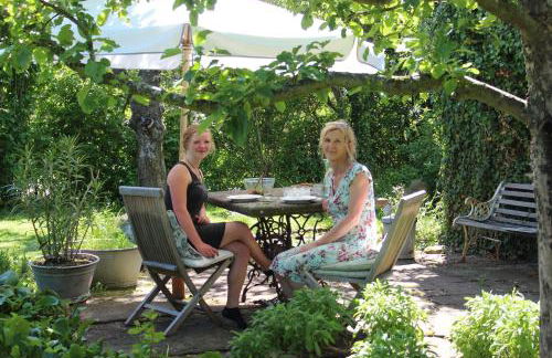 Ferienwohnung Zur Alten Scheune - Photo 19