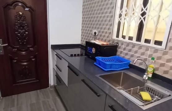 BAFFOUR APARTMENTS - Foto 7