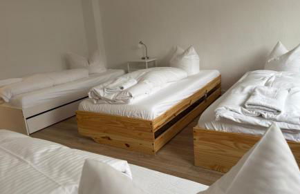 Gemütliche Wohnung direkt am Bahnhof perfekte Lage - Foto 22