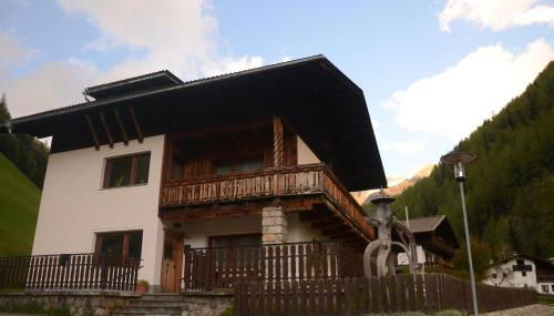 Apartement Thekla, Prettau - Foto 4