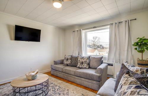 Cambridge Apt in Walkable Neighborhood - Photo 6