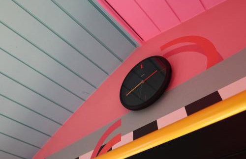 Ammonite Glamping Pod & Hot Tub - Foto 20