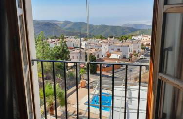 CASA JAN with pool, mountain and sea views. - Foto 26