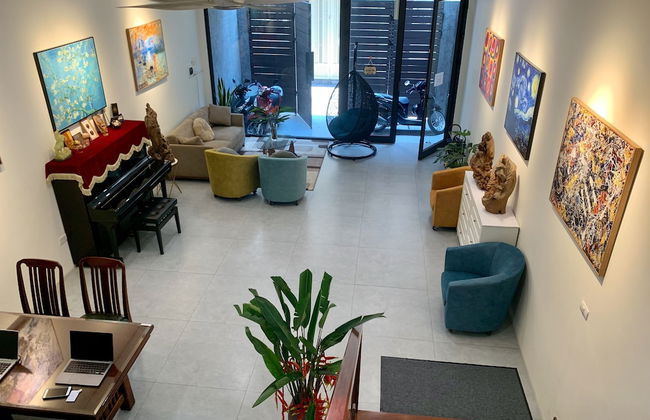 J'adore Apartment - Foto 5