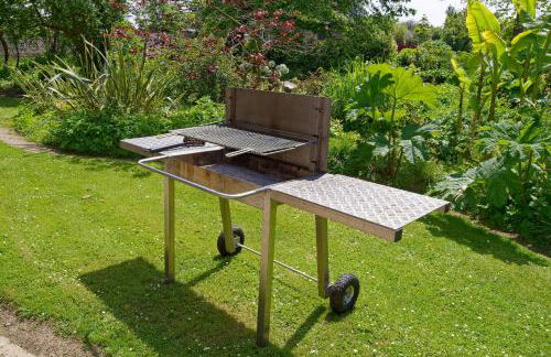 La Charmeuse d'Etretat - Foto 55