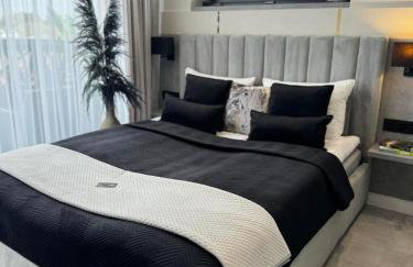 Apartamenty BLUE BALTIC SPA Jacuzzi & Sauna MORZE - Photo 76