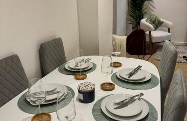 Charming 6 Bed Flat in Bedminster - Sleeps 8 - Foto 15