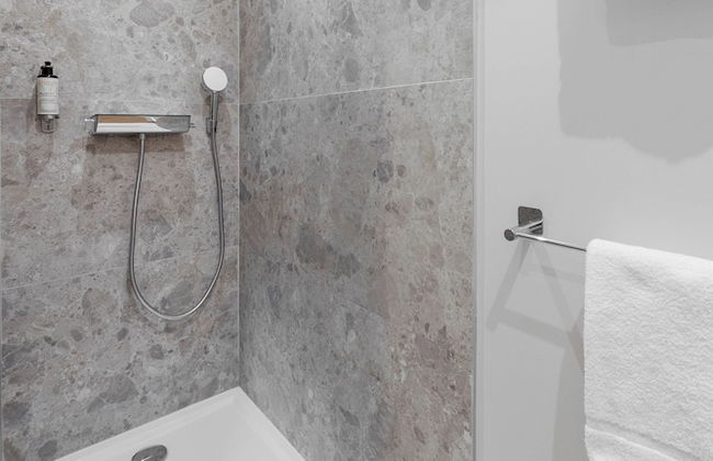 Appart Hôtel Coraline - Genas Lyon Eurexpo - Foto 46