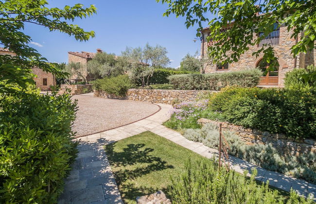 Poggio Cennina Resort - Photo 71