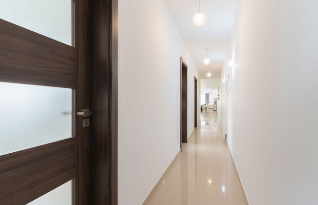 St.Julians apartment - Foto 28