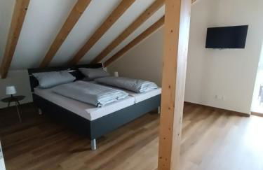 Weinrebenblick - Foto 13