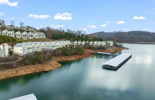 Family-friendly Home Hot Tub Lake View & Pool Access - Foto 67