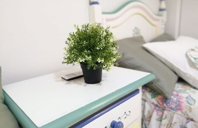 Wish Suite Central De Sevilla - Photo 44