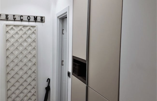 Al Mattina Apartments Belgrade - Foto 30