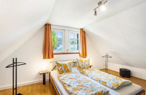 Fachwerk-Ferienhaus 1764 - Foto 10