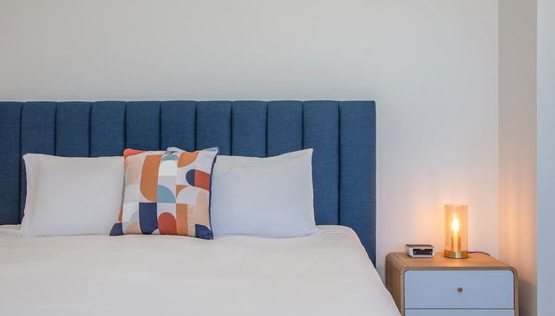 Holiday on Vulcan - Foto 5, Habitación