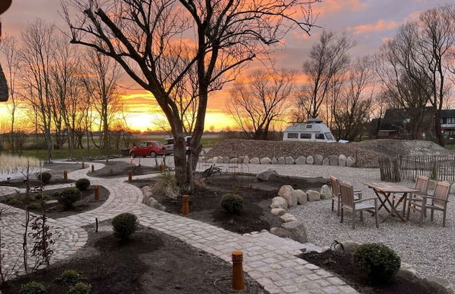 "luttdons" in the Haus am Deich - Foto 30