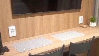 Studio Campo Belo 301 - Foto 3