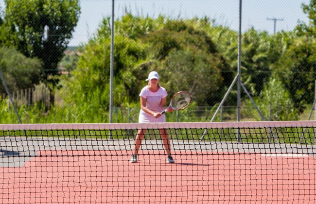 Ionion Beach Apartment Hotel - Foto 40