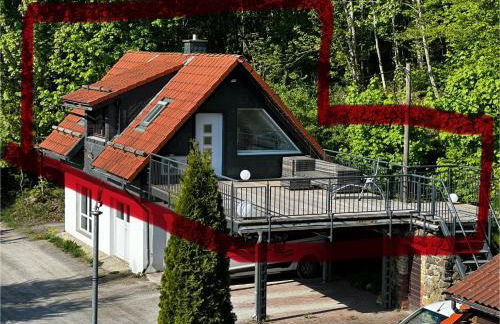 Ferienwohnung am Rachental - Foto 2