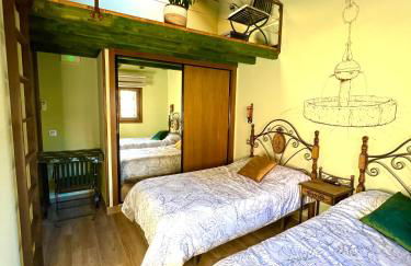 Casa Rural Juan de Austria - Foto 16