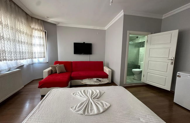 EylülSuitesOtel - Foto 6