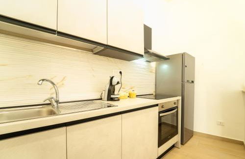 Dimora Spaziosa In Centro & Free Parking - Foto 16