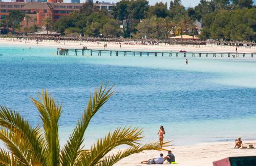 Xara New at the beach for 6 by BeBreeze - Foto 30