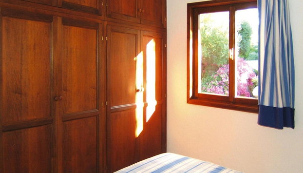 Holiday Resort Baia de Bahas Residence, Golfo Aranci - Foto 3, Habitación