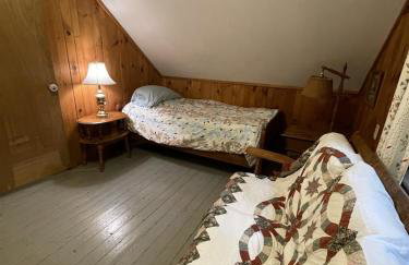 SUNSET HAVEN LIMIT 8 cottage - Foto 16