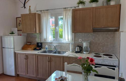 Villa Tina Country Beach Apartments - Foto 7