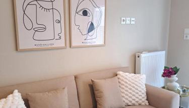 Elegant City Center Apartment - Foto 5