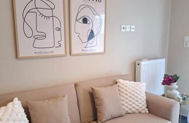 Elegant City Center Apartment - Foto 5