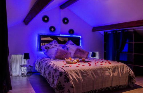 NiD'Amour le Rossignol Bezenac - Foto 4