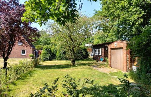 NEU! Sommerhaus im Cuxland - Foto 8