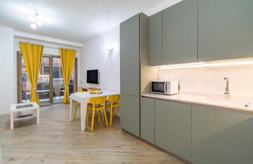 AureaLiving - Premium apt with Air Conditioning, Fast Wifi and free Gym - Photo 32