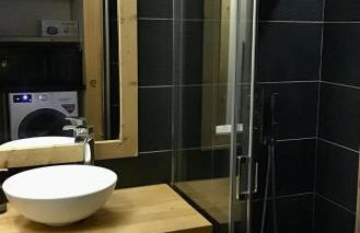 Le Flocon - 6 personnes - Foto 14