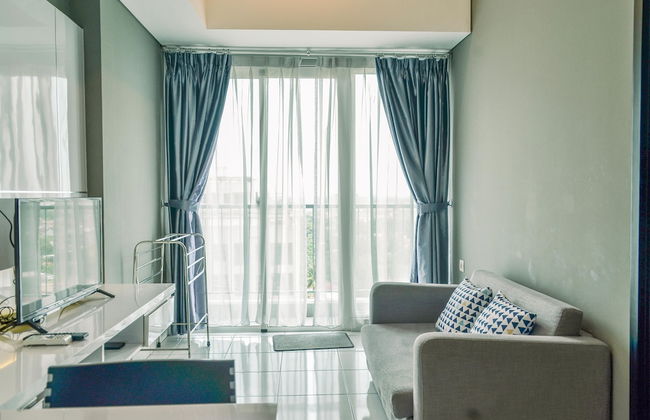 Cozy Living 1BR at Casa de Parco Apartment - Foto 10