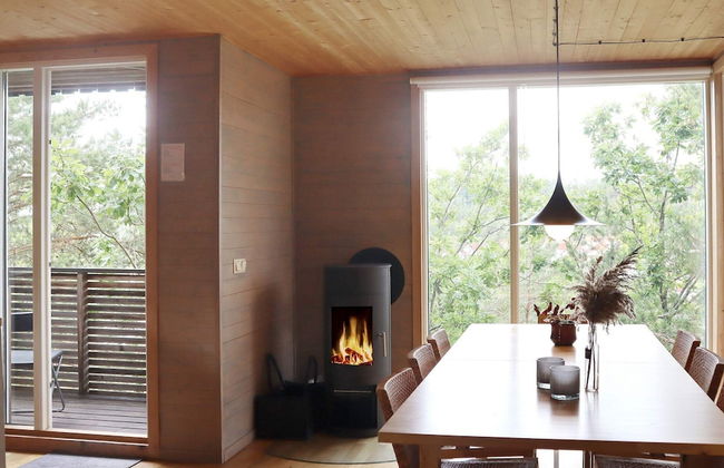 8 Person Holiday Home in Sondeled - Photo 20