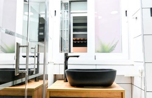 For You Rentals Coqueto apartamento TEMPORAL de un dormitorio en Madrid ARV400 - Foto 14