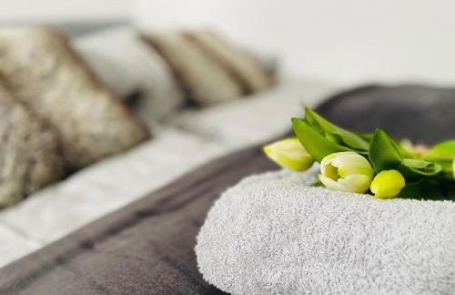 Maisonette Apartment - Ruhig und gemütlich wohnen auf zwei Ebenen - Foto 6