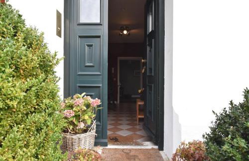 Historic Apartment in Gerdshagen With Garden - Foto 11