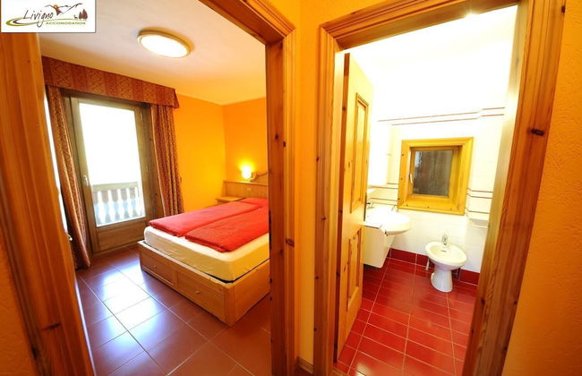 Casa Florin Giumel by Livigno Accomodation - Foto 19