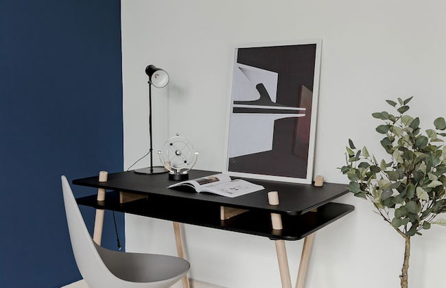 Blue Arch Suites - The Notre Dame Saigon - Photo 23