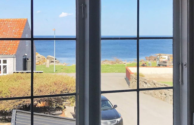 3 Person Holiday Home in Svaneke - Photo 21